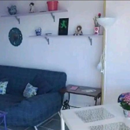 Almuñécar Coqueto Estudio Frente Al Mar. מראה חיצוני תמונה